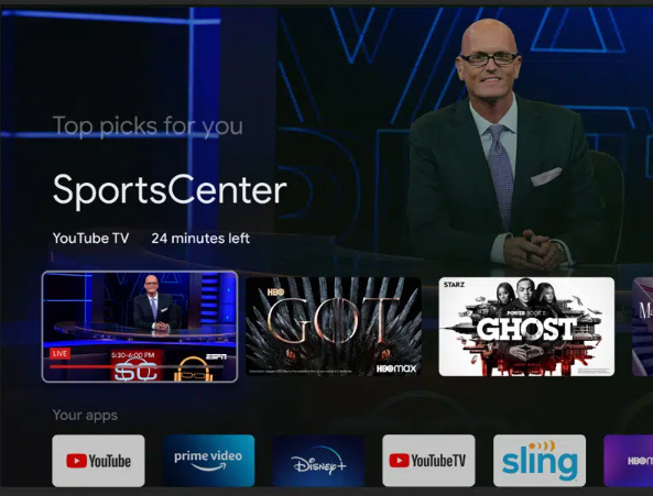 Televize TCL 65X925 Televize TCL 65X925