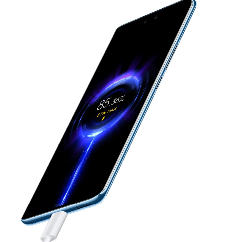 Mobilní telefon Xiaomi 13 Lite 5G 8 GB / 256 GB modrý