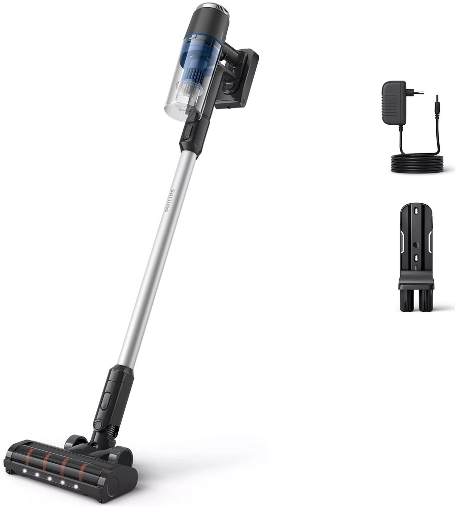 Tyčový vysavač Philips Series 3000 XC3032/01