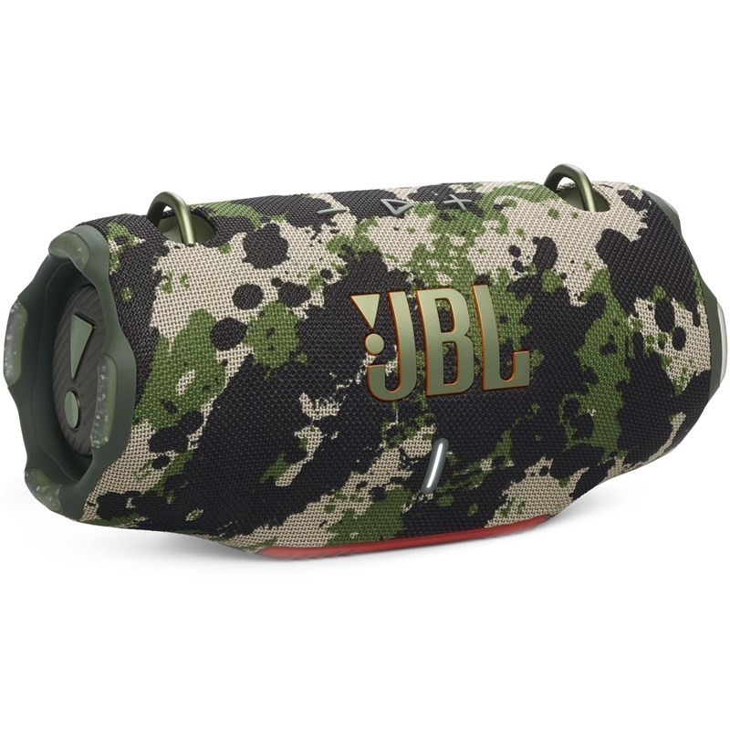 Přenosný reproduktor JBL XTREME 4 maskáčový