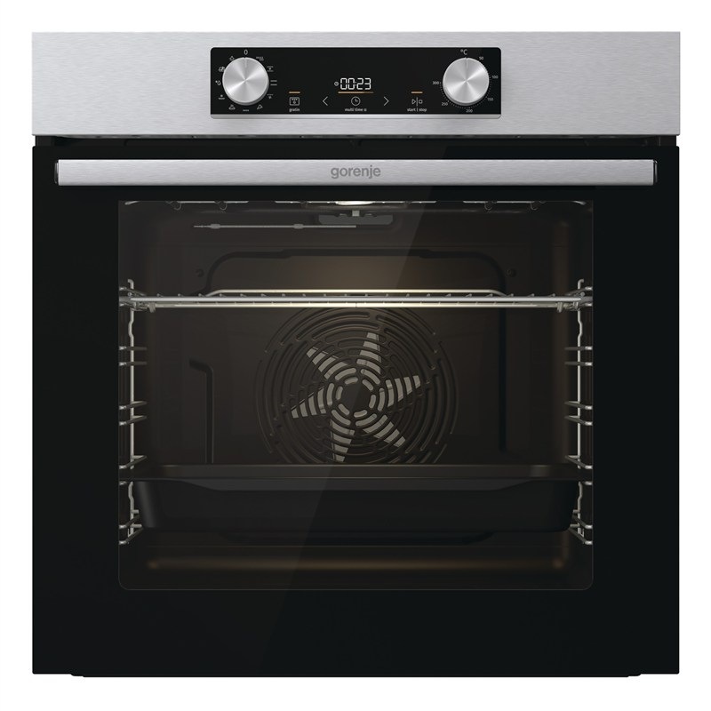 Trouba vest. Gorenje BO6735E02XK0, nerezová