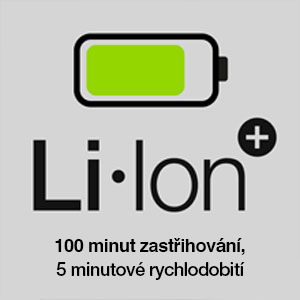 Zastřihovač multifunkční Braun MGK 7920