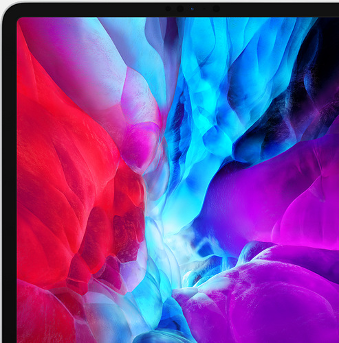 Dotykový tablet Apple iPad Pro 12.9" (2020) WiFi + Cell 1 TB - Space Grey