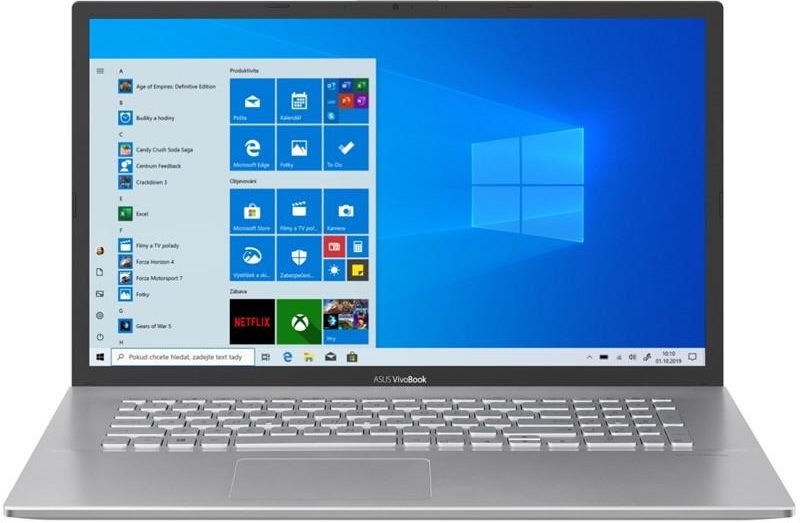 ASUS VivoBook X712FA-AU835T