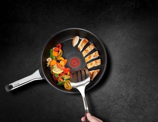 Pánev Tefal Excellence G2690472, 24 cm Pánev Tefal Excellence G2690472, 24 cm