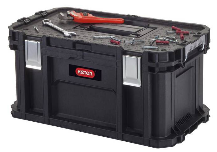 Box na nářadí Keter Connect Tool box