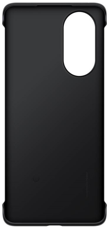 Kryt na mobil HONOR 50 černý Kryt na mobil HONOR 50 černý