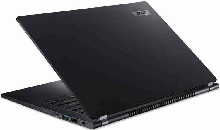 Notebook Acer TravelMate P6 (TMP614P-52-76MY) černý Notebook Acer TravelMate P6 (TMP614P-52-76MY) černý