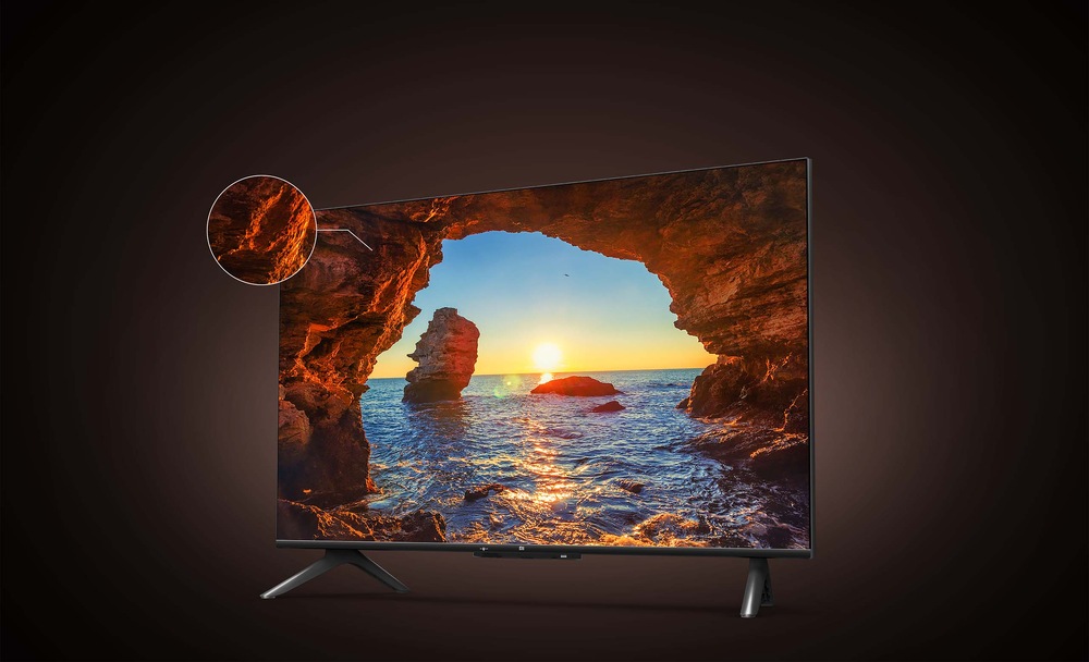 Televize Xiaomi Mi TV P1 43 Xiaomi Mi TV P1 43