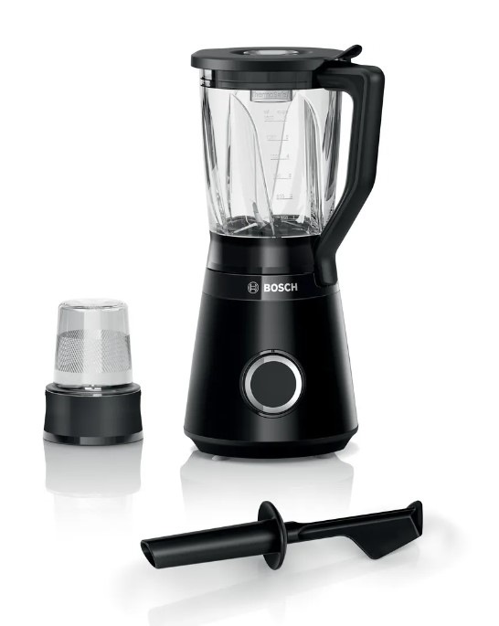 Stolní mixér Bosch MMB6176B černý
