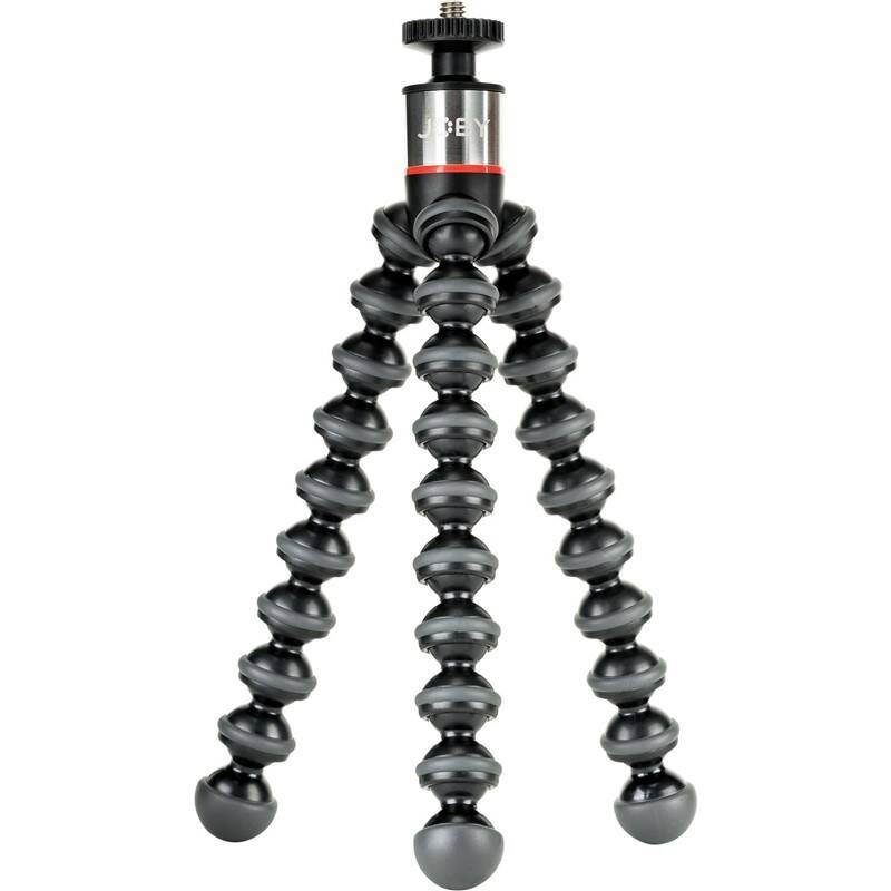 Stativ JOBY GorillaPod 500 černý