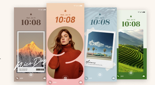 Mobilní telefon HONOR 200 Lite 5G 8 GB / 256 GB modrý