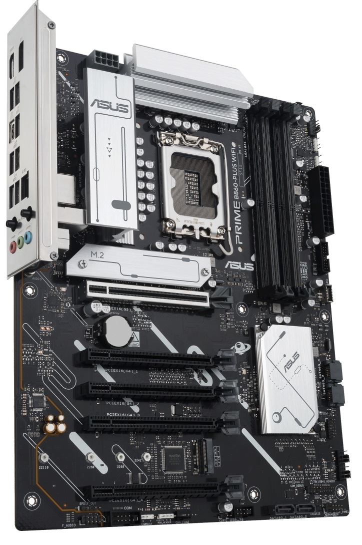 Základní deska Asus PRIME B860-PLUS WIFI Základní deska Asus PRIME B860-PLUS WIFI