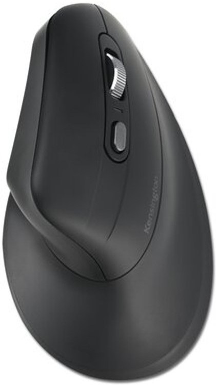 Myš KENSINGTON EQ Pro Fit Ergo MY630 bezdrátová / 7 / 2400DPI - černá