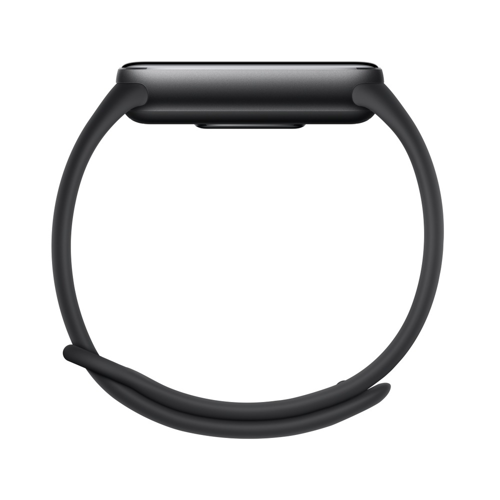 Fitness náramek Xiaomi Smart Band 10 černý Fitness náramek Xiaomi Smart Band 10 černý