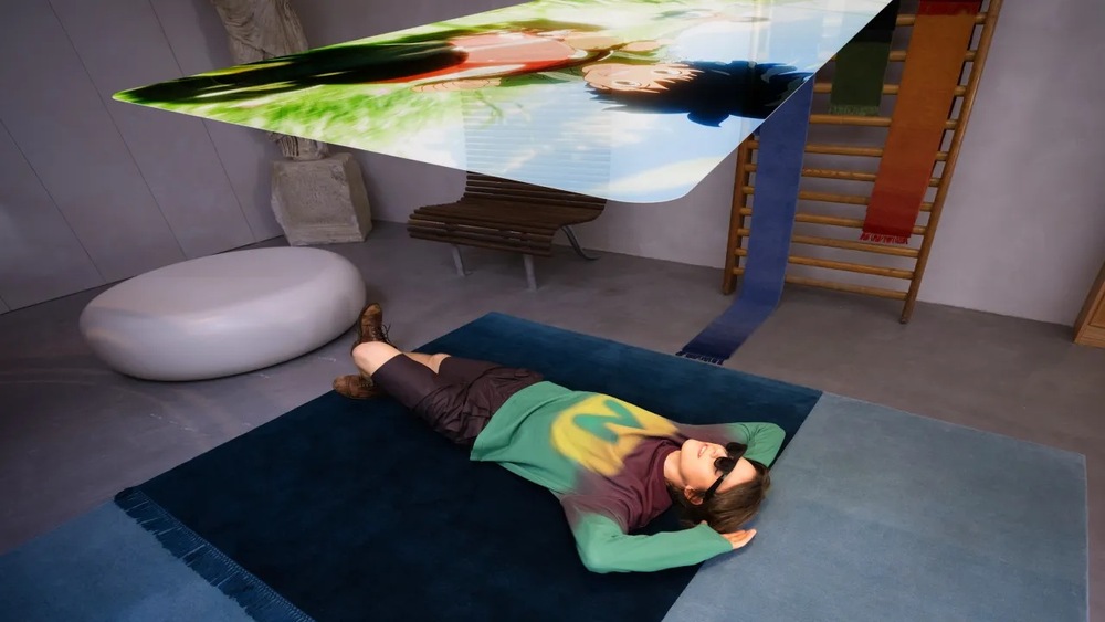 Brýle pro virtuální realitu XREAL One černé