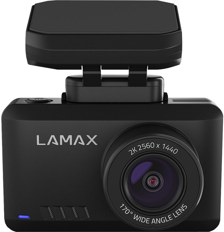 Lamax T8, černá