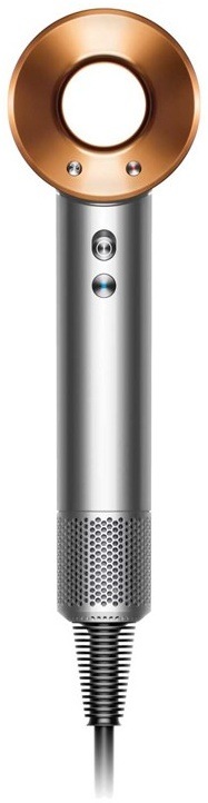 Fén Dyson Supersonic Origin HD07 stříbrný/měděný