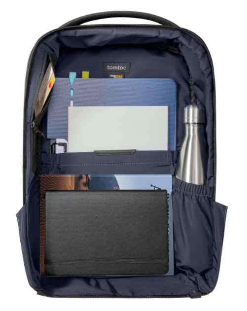 Batoh na notebook tomtoc Voyage - T50 - černý