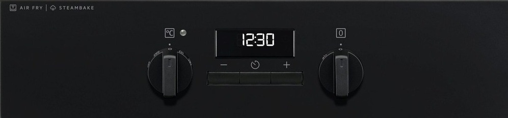 Ovládací panel sporáku Electrolux LKI564267K 