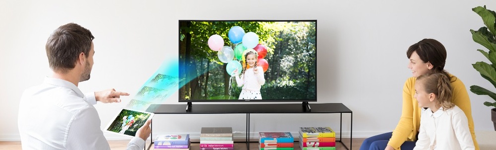 Televize Panasonic TX-32FS503E Televize Panasonic TX-32FS503E