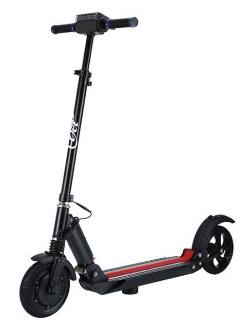 Elektrická koloběžka ELJET® Cruiser Premium Elektrická koloběžka ELJET® Cruiser Premium