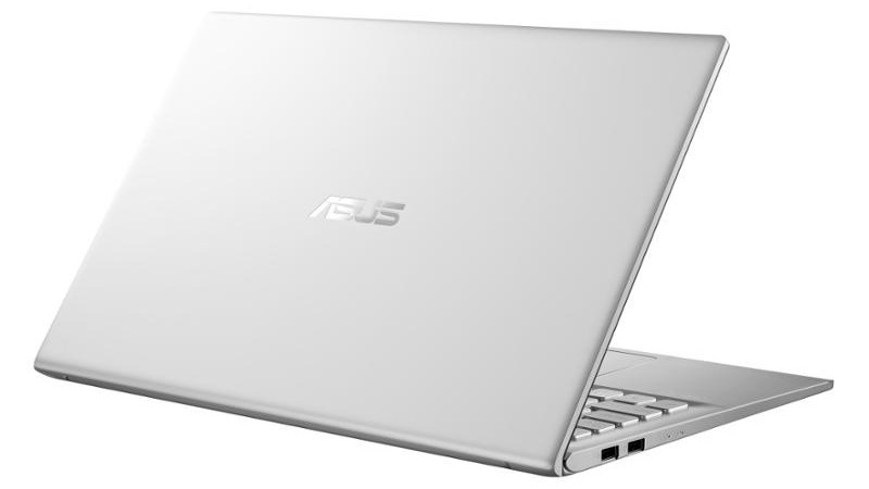 Notebook Asus VivoBook X512FB-EJ391T stříbrný