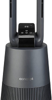 Ventilátor sloupový Concept VS5140 šedý