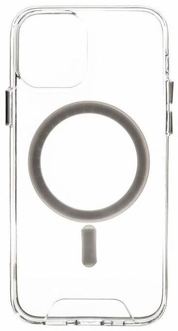 Kryt na mobil TGM Sky Snap na Apple iPhone 13 Pro Max průhledný