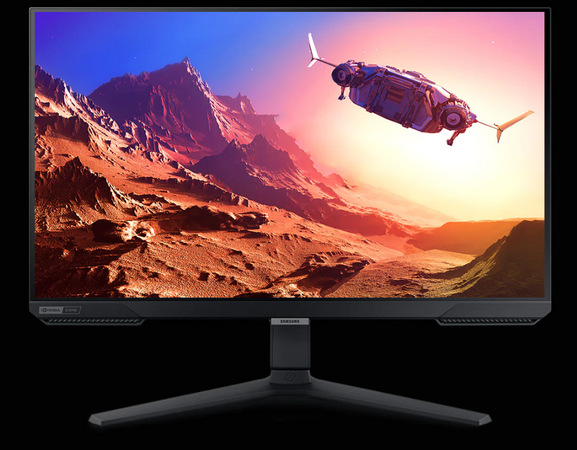 Herní monitor Samsung Odyssey G40B černý Herní monitor Samsung Odyssey G40B černý