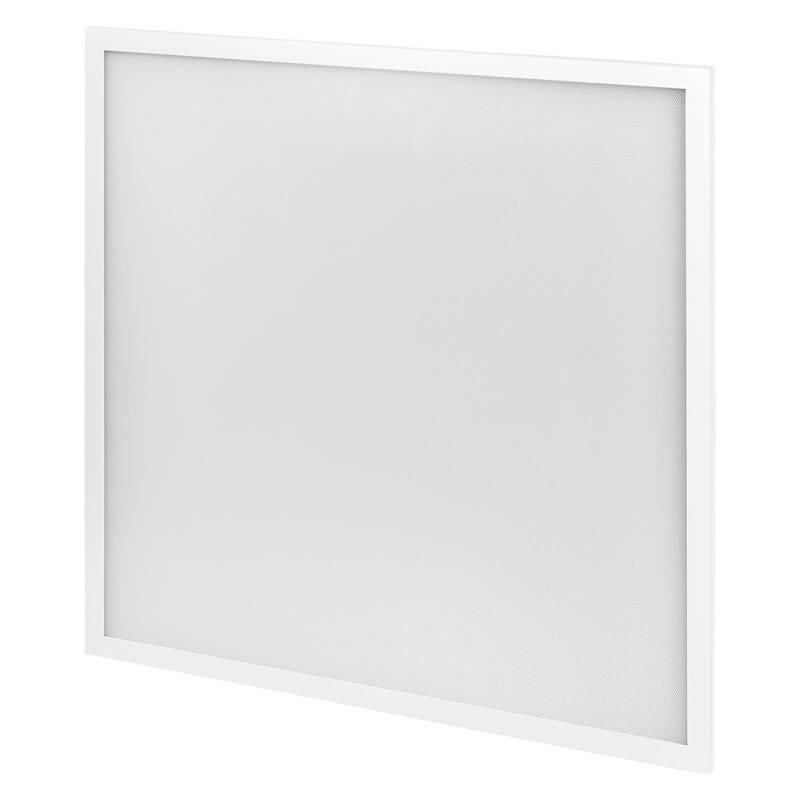 LED panel EMOS Maxxo, čtverec, 40W, neutrální bílá, backlit bílé LED panel EMOS Maxxo, čtverec, 40W, neutrální bílá, backlit bílé
