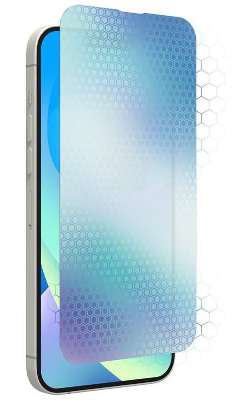 Tvrzené sklo InvisibleSHIELD Glass XTR2 na Apple iPhone 14 Plus/13 Pro Max