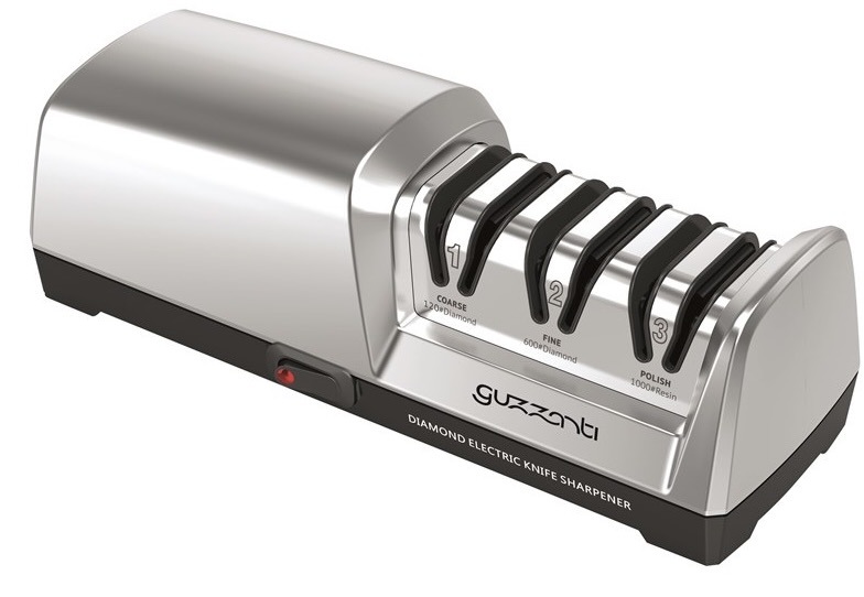 Brousek Guzzanti GZ 011 nerez