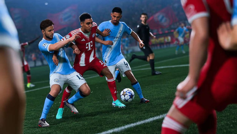 Hra EA Sports PlayStation 4 FC 26