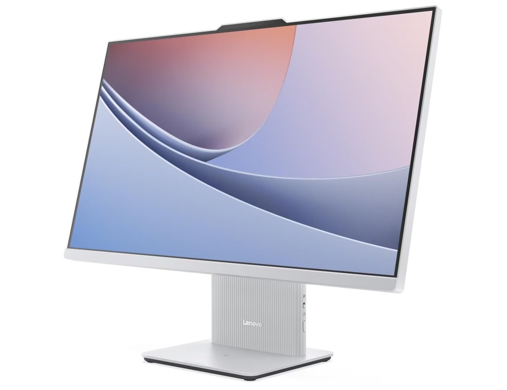 Počítač All In One Lenovo IdeaCentre AIO 27ILL11 poskytuje 27" IPS obrazovka