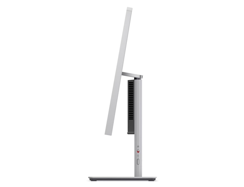 AIO PC Lenovo IdeaCentre AIO 27IPH11 27" z profilu