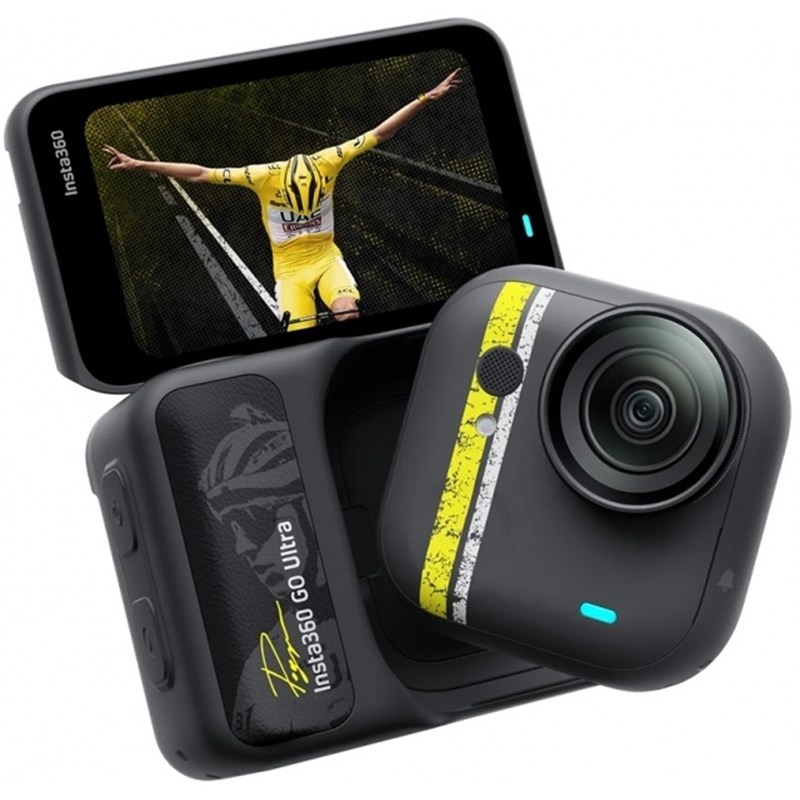 Insta360 GO Ultra Tadej Pogačar Edition