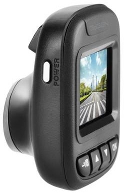 Autokamera GoGEN CC 104 černá