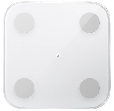 Osobní váha Xiaomi Mi Body Composition Scale 2