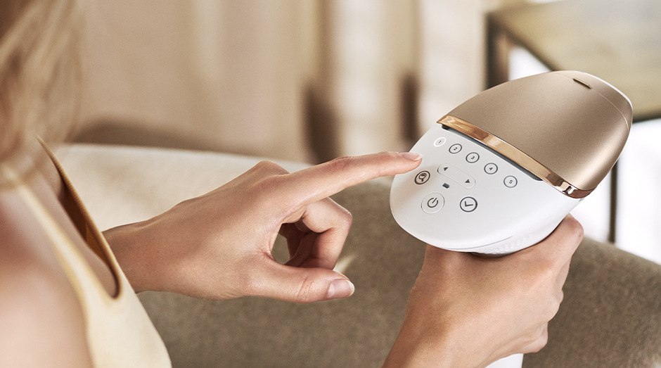 Epilátor Philips Lumea Prestige BRI956/00 Epilátor Philips Lumea Prestige BRI956/00