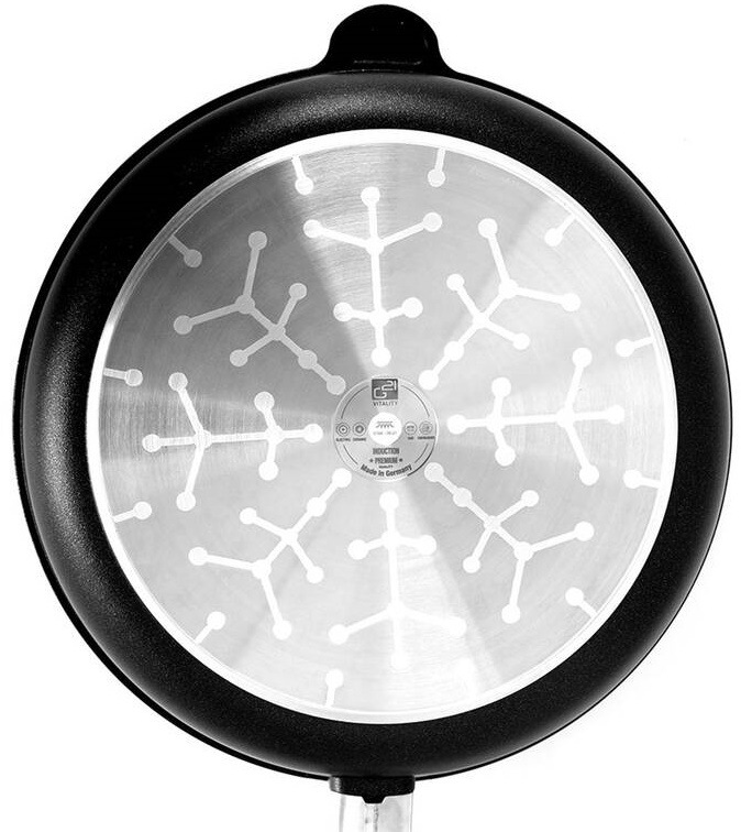 Pánev G21 Prime 28 cm, poklice Pánev G21 Prime 28 cm, poklice
