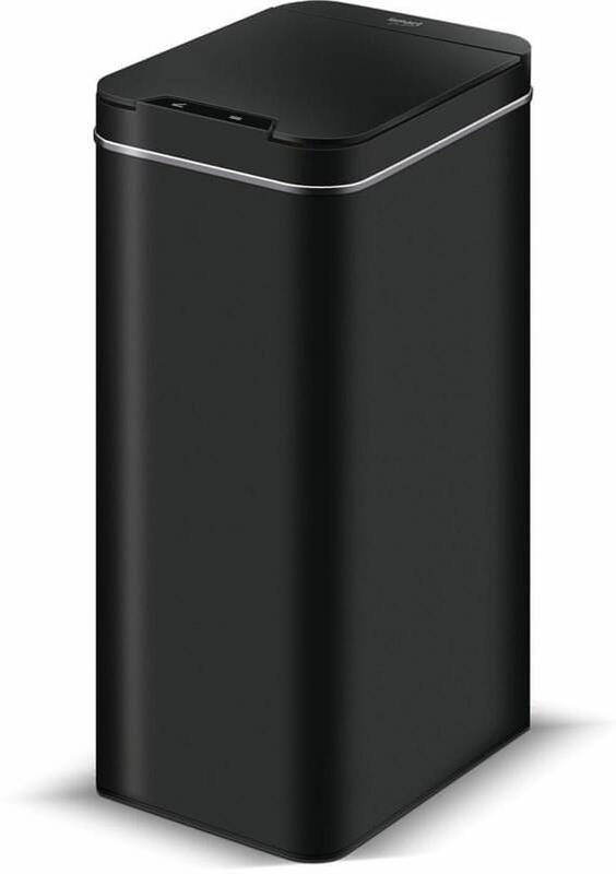 Bezdotykový odpadkový koš Lamart LT8052 Sensor 50 l