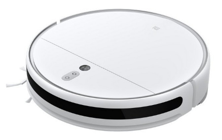 Robotický vysavač Xiaomi Mi Robot Vacuum Mop 2 EU Nízké tělo