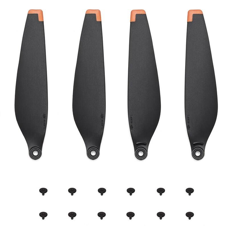 Vrtule DJI Mini 3 Pro Propellers černá