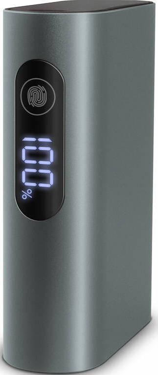 Powerbanka YENKEE YPB 1180 RD 10 000mAh PD18W červená Powerbanka YENKEE YPB 1180 RD 10 000mAh PD18W červená