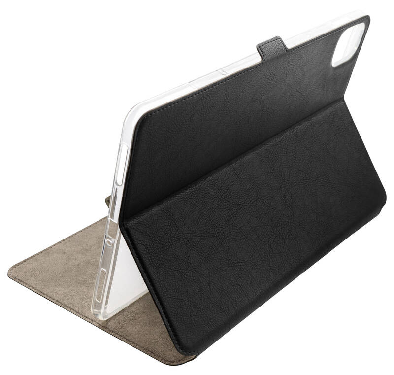 Pouzdro na tablet flipové FIXED Topic Tab na Xiaomi Pad 5/Pad 5 Pro 5G černé Pouzdro na tablet flipové FIXED Topic Tab na Xiaomi Pad 5/Pad 5 Pro 5G černé