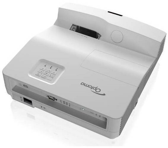 Projektor Optoma HD35UST Optoma HD35UST