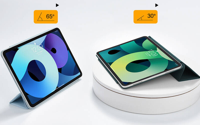 Pouzdro na tablet COTECi magnetické, na Apple iPad Pro 11" (2018/2020/2021/2022) růžové Pouzdro na tablet COTECi magnetické, na Apple iPad Pro 11" (2018/2020/2021/2022) růžové