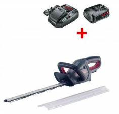 Nůžky na živý plot AL-KO HT 1845 SET 18V (s baterií)