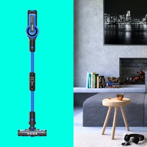 Tyčový vysavač Tesla PureStar E70 Aqua Pro 3 v 1